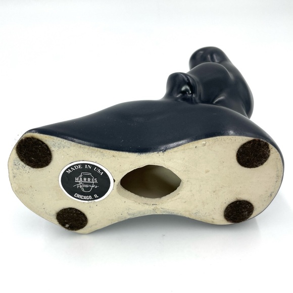 Harris Potteries Chicago Mother And Child Figure - Picture 6 of 9